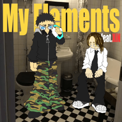 My Elements (feat. XiN)