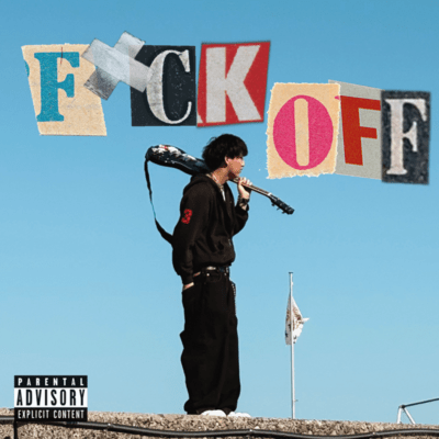 FUCK OFF