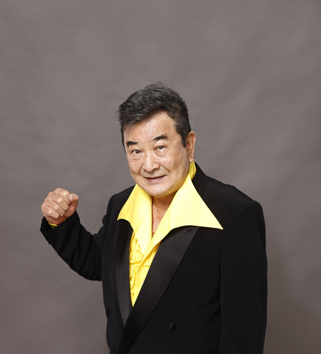 Akira Kobayashi