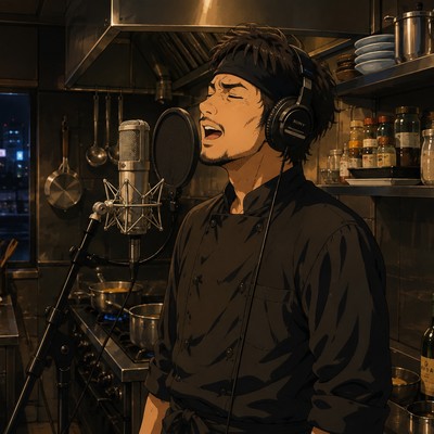A forced smile (piano ver.)