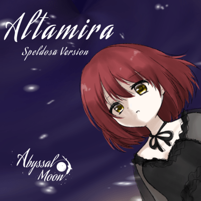 Altamira (Speldosa version)