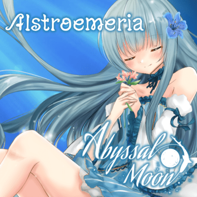 Alstroemeria