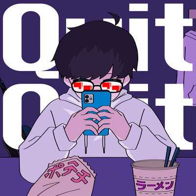 Quit
