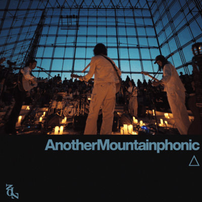 Thunder Mountain (Another Mountainphonic 2024.5.19)