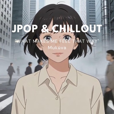 What Makes Me Feel That Way