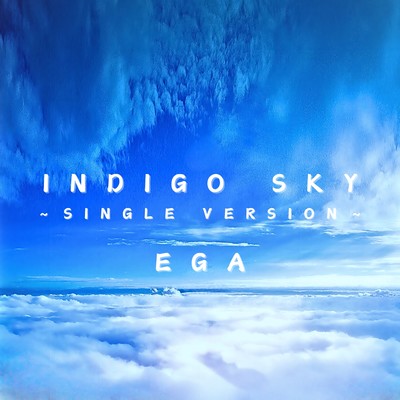 INDIGO SKY (SG Ver.)