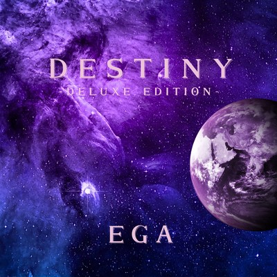 DESTINY (DELUXE EDITION)