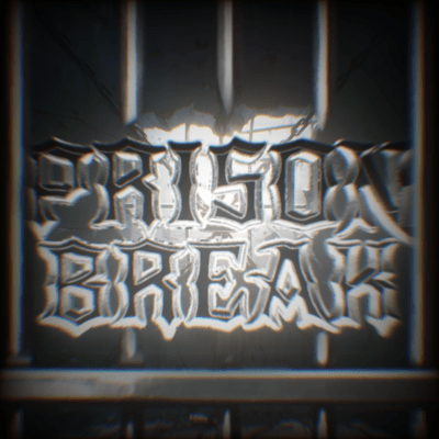 Prison break