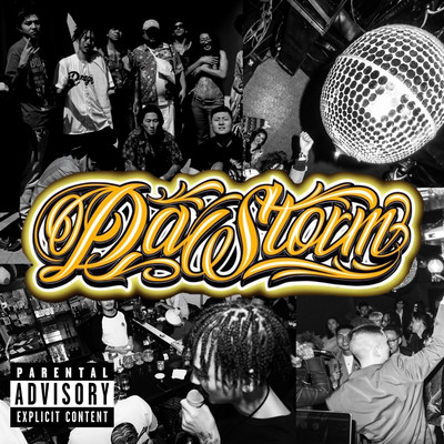 DaStorm