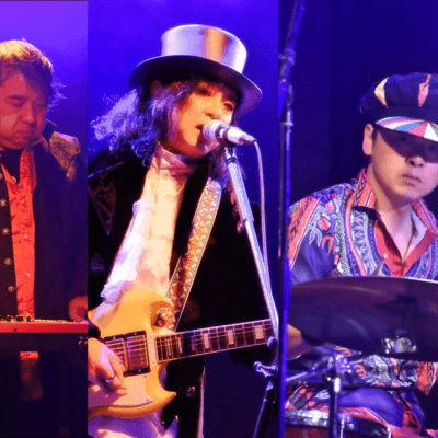 Over The Rainbow