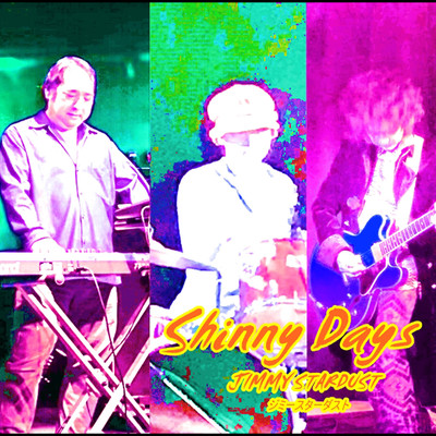 Shinny Days