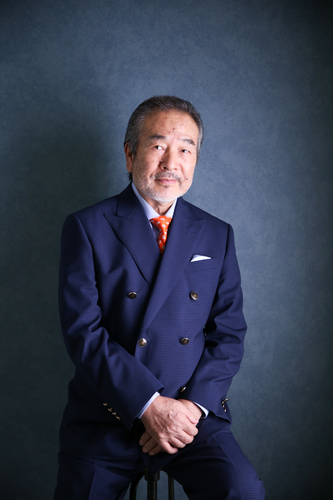 Shiro Aoi