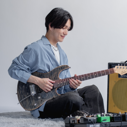 Tomoteru Yamashita