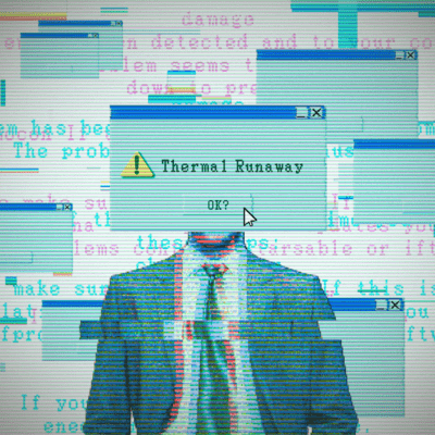 Thermal Runaway