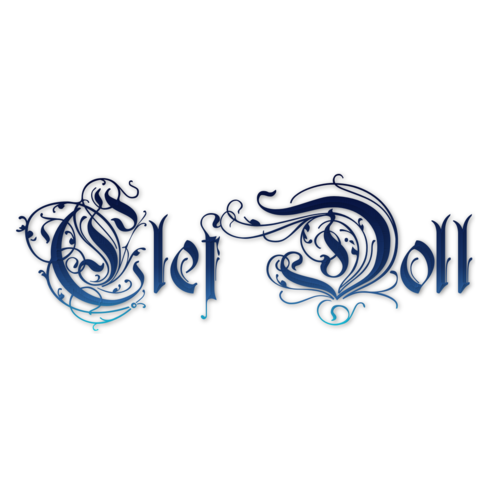 Clef Doll