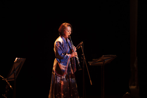 SETSUKO ABE
