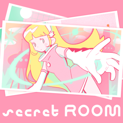 secret ROOM