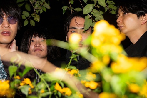 Pink Zaphod Magical Beeblebrox