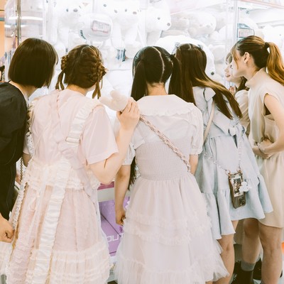 Easy mode jya tsumaranai!