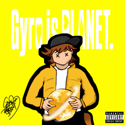 PLANET TAPE Vol.1