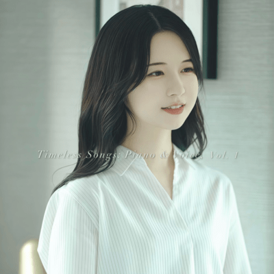 Timeless Songs: Piano & Voice, Vol. 1