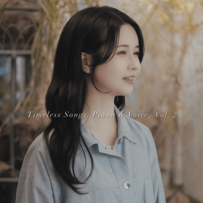 Timeless Songs: Piano & Voice, Vol. 2