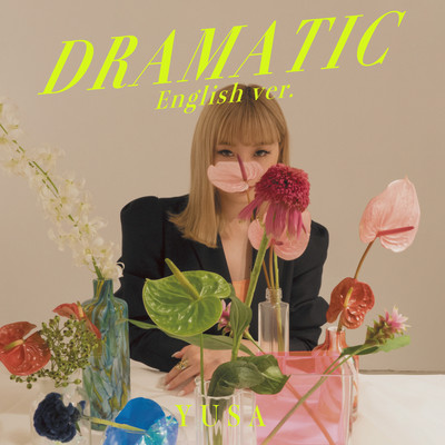 DRAMATIC (ENG Ver.)