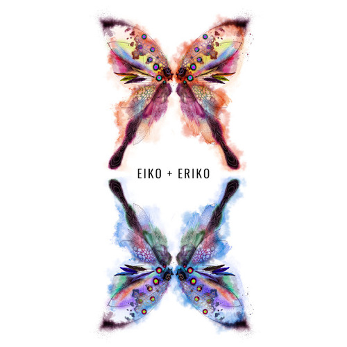 EIKO+ERIKO