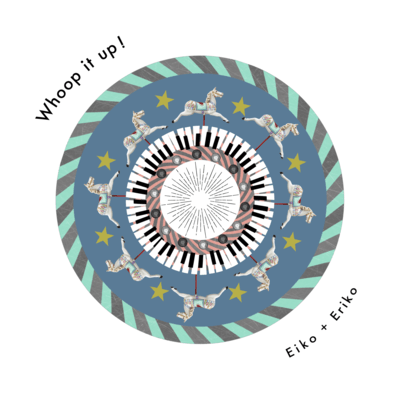 Whoop it up!