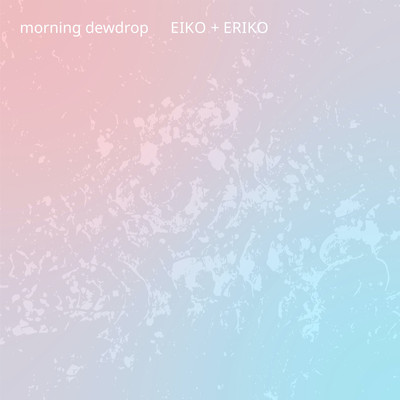 morning dewdrop