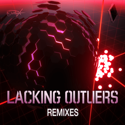 LACKING OUTLIERS REMIXES