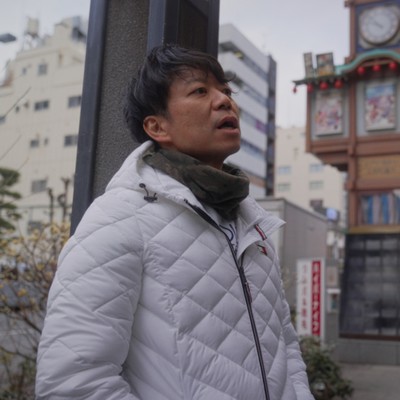 SHITAMACHINOHALLELUJAH