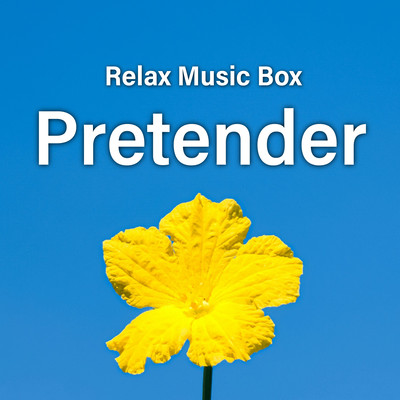 Pretender (Music Box Cover)