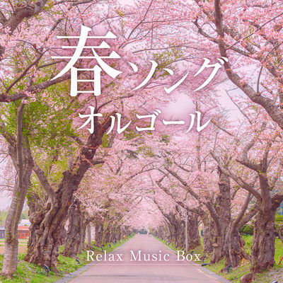 Spring Graduation Song Music Box