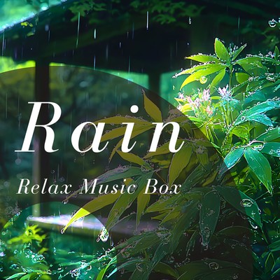 Rain (Cover)