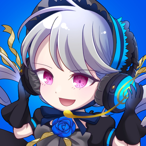 Nanashi No Gothic!