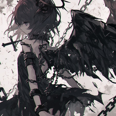 Prelude of the Fallen