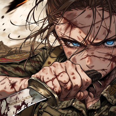Soldier