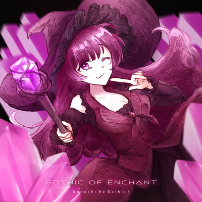 Gothic of Enchant