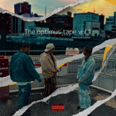 The optimas tape vol.1