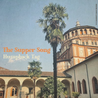 The Supper Song