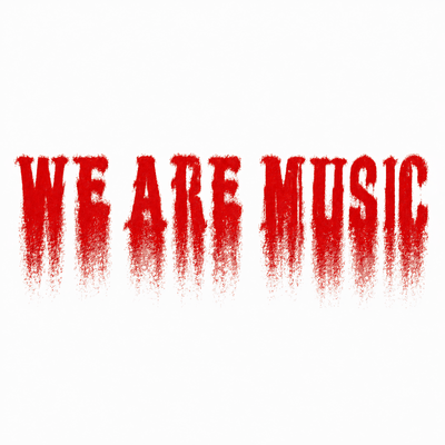 WE ARE MUSIC