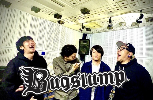 BUGSLUMP