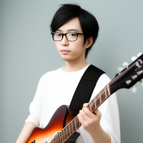 Nakamoto Satoshi