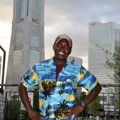 Endless Mess (Change Is Coming)