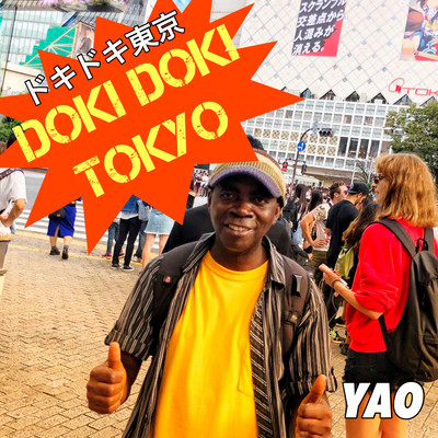 DOKIDOKI TOKYO