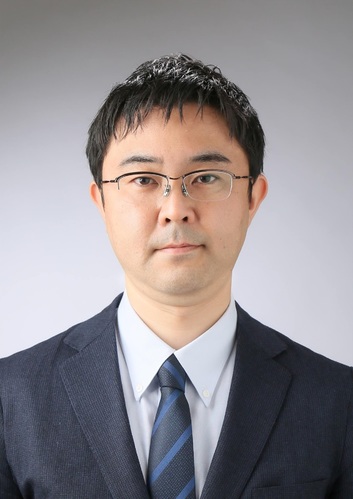 Masahiro Sunohara