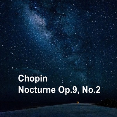 Chopin Nocturne Op.9, No.2