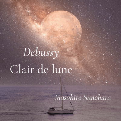Clair de lune