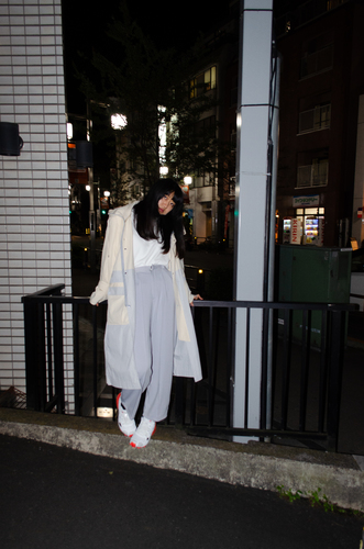 Ren Komasawa